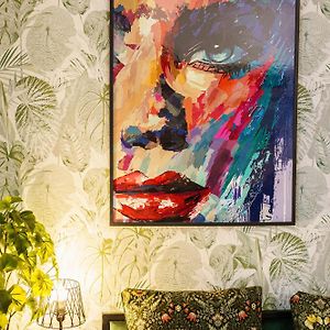 Appartement met Drie Slaapkamers